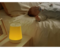 MOMCOZY Usypiacz dla niemowląt M21FWDB03 inteligentny z obsługą apli - 1574108 - zdjęcie 7